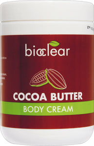 Bio-clear Cocoa Butter Body Cream