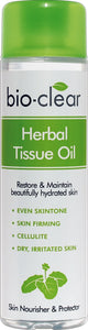 Herbal Tissue Oil 200ml