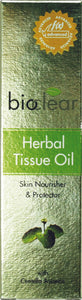 Herbal tissue Oil Boxed 200ml