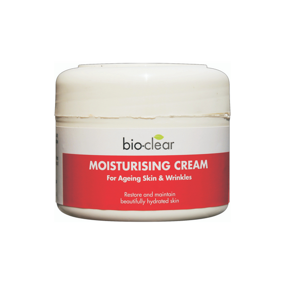 Bio-clear Moisturising Cream