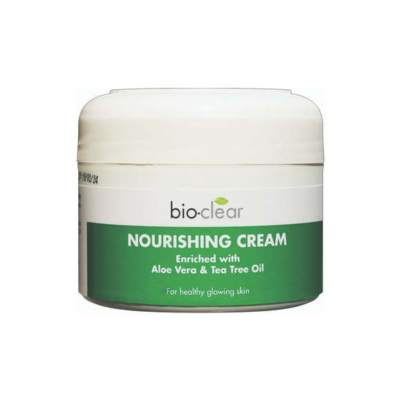 Bio-clear Nourishing Cream