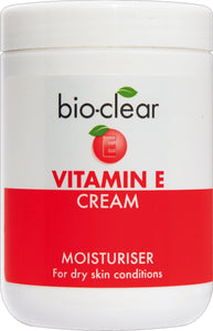 Bio-clear Vitamin E Cream