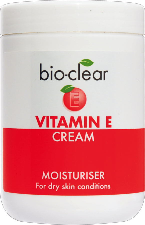 Bio-clear Vitamin E Cream